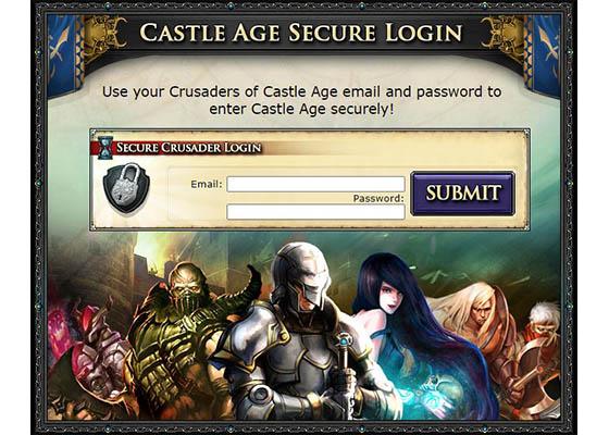 Castle Age: Game Fantasy RPG Versi Web3 & Cara Main | JalanTikus