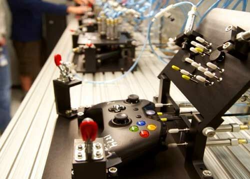 Kontroller Xbox One Bertahan 10 Tahun 1