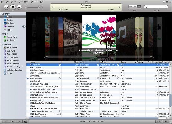 itunes cek iphone asli