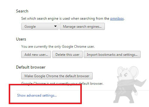 Solusi Cepat Untuk Chrome Dan Firefox Yang Sering Error3