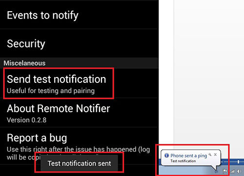 Tampilkan Notifikasi Smartphone Android Di Desktop Komputer3
