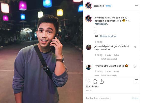 75 Caption Instagram Lucu Yang Singkat Bikin Ngakak Jalantikus