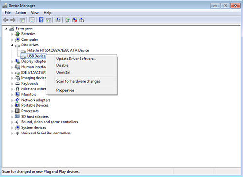 Cara Memaksimalkan Kecepatan Transfer Harddisk Eksternal 2