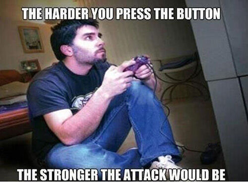 Gamer 6