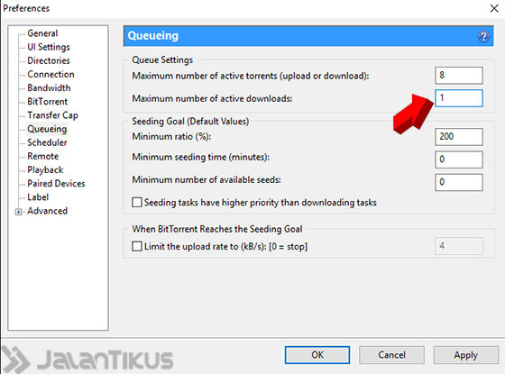8 Cara Mempercepat Download Torrent Hingga 300 Kali Lebih Cepat