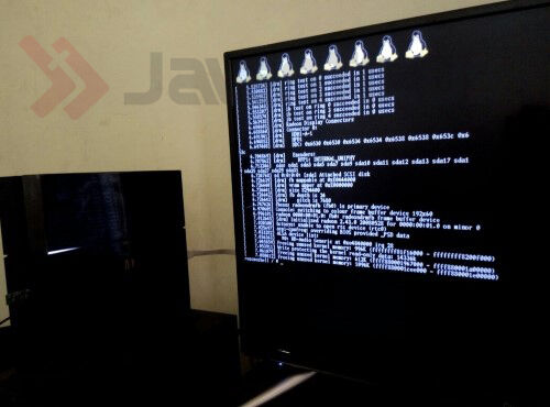 Foto Jalantikus Linuxps4ok