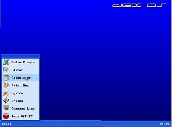 10 Sistem Operasi Gratis