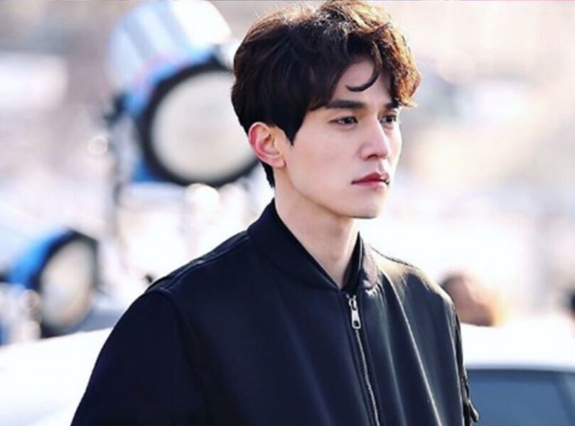 Foto Artis Korea Keren Berbagi Ilmu Belajar Bersama