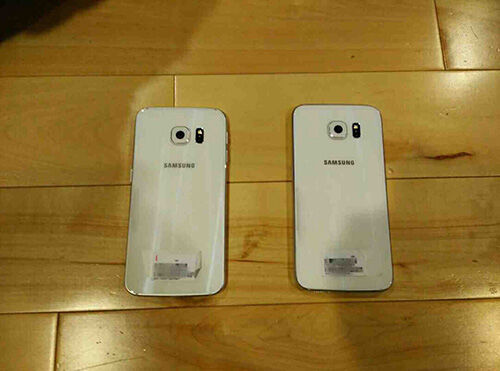 Galaxy S6 Leaked2
