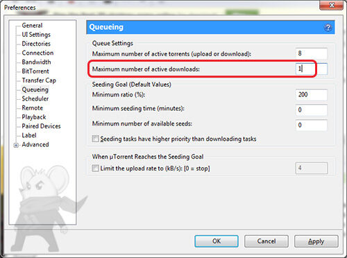 Trik Mempercepat Download Torrent Hingga 200 Persen5