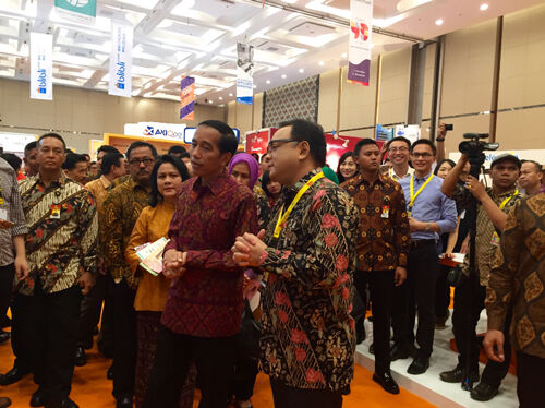 Ucweb Dukung Komitmen Alibaba Kembangkan Ecommerce Indonesia 2