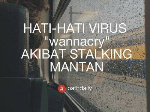 Foto Google Memewannacry9