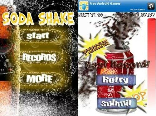 Foto Xxxx Shakes3