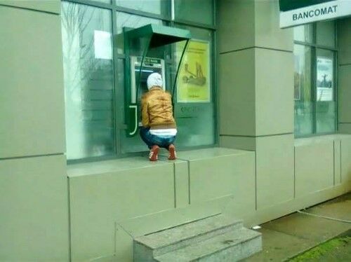 Foto Kesalahan Arsitek Yang Bikin Ngakak 2