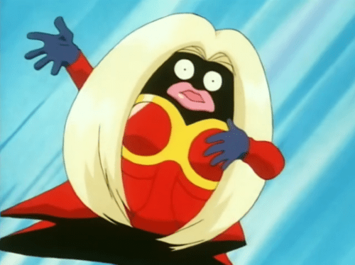 Pokemon Terburuk Yang Pernah Ada 6