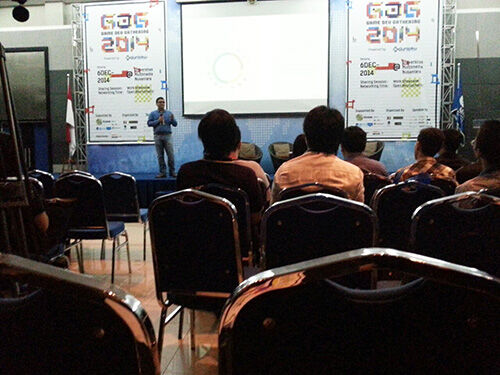Event Gdg 2014 2