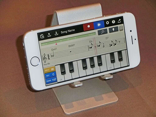 Casio Chordana 1