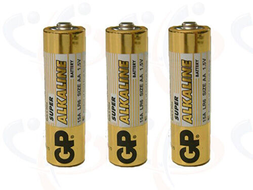 Batteriser 1