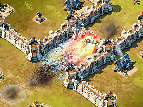 Siegefall 2