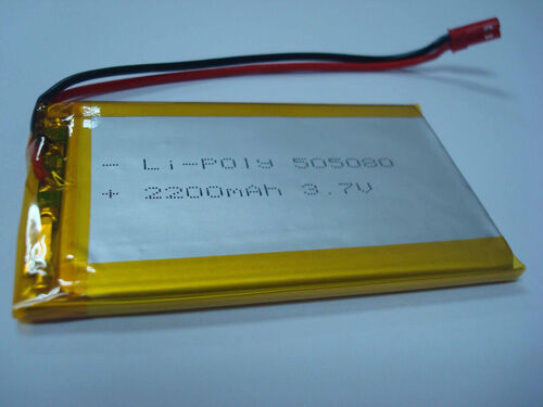 Baterai Li Ion Vs Li Po 2
