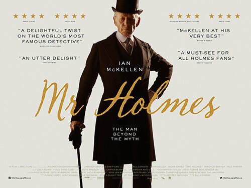 Mr Holmes 3