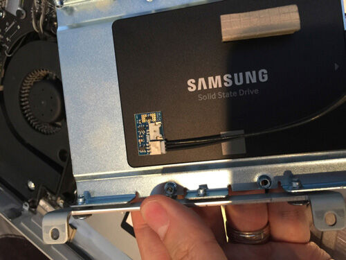 Cara Menjaga Performa Ssd 1
