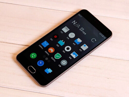 Xiaomi Redmi 2 Vs Meizu M2 2