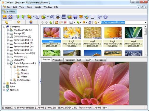 Alternative Software Pc 4