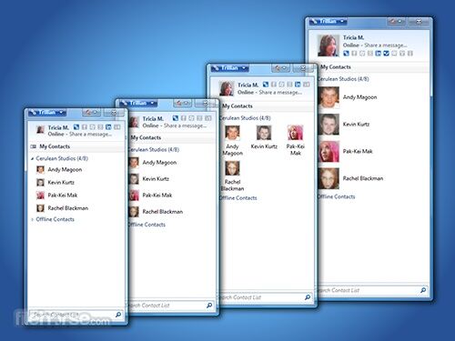 Alternative Software Pc 9