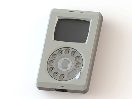 Macintosh Phone 2