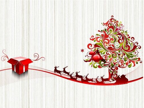 Wallpaper Natal 10