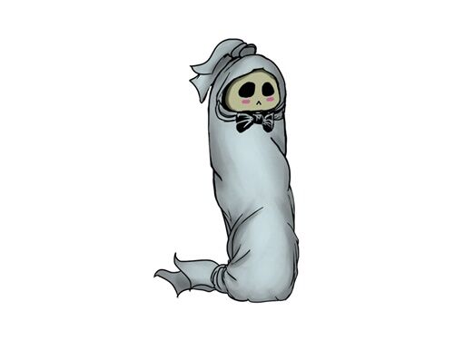 Ghost Parade 2