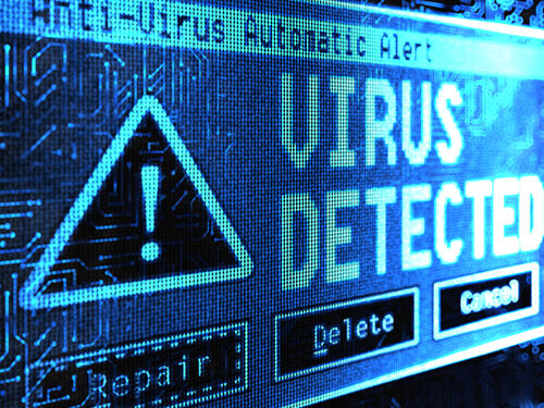 Skype Trojan 2