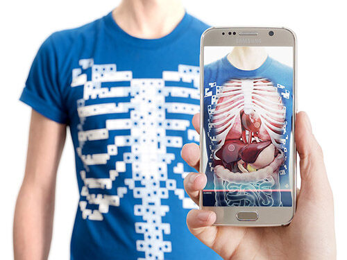 Virtuali Tee 1