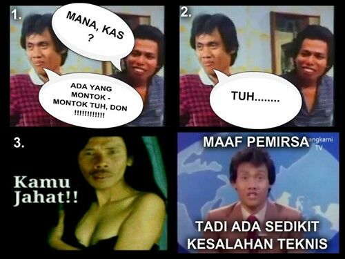 Foto Google Warkopmeme6