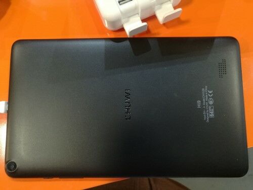 Tablet Chuwi Hi9 2