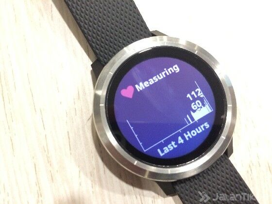 garmin vivoactive 3 16