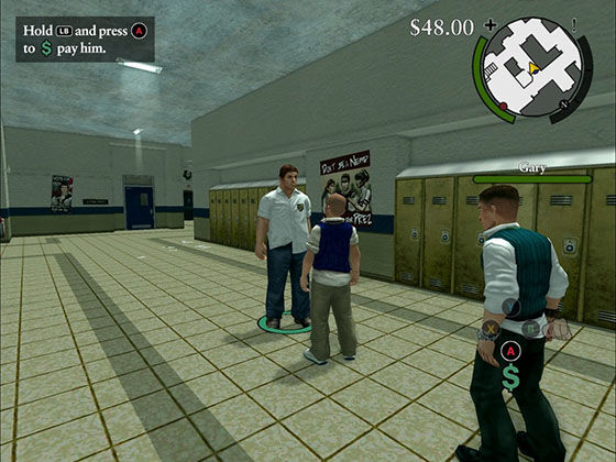 Kunci Jawaban English Pada Game Bully PS2