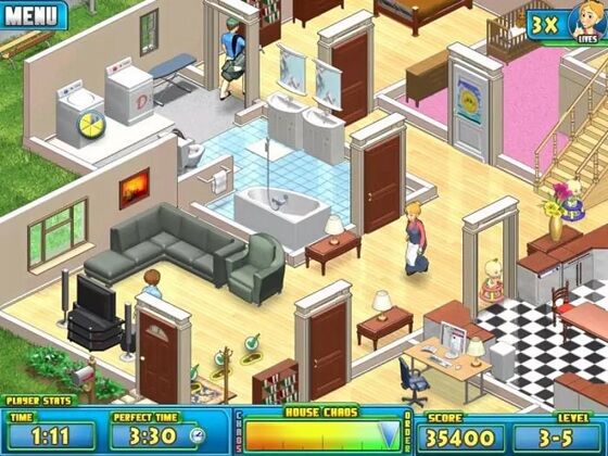 download game house gratis untuk laptop