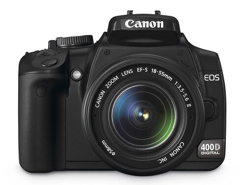 Kamera Dslr Murah 2 7d95e