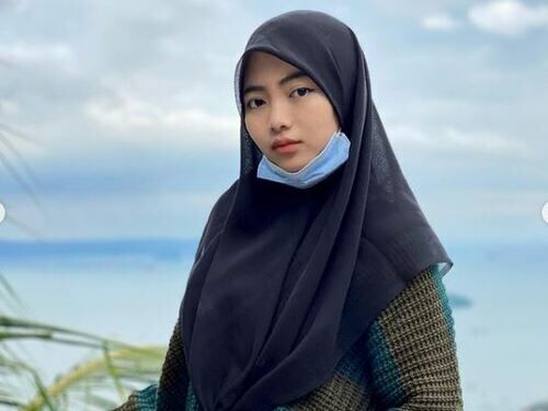 Aura Kirana Cbe1f