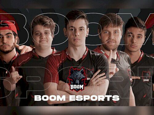 Boom Esports Brazil E1a79