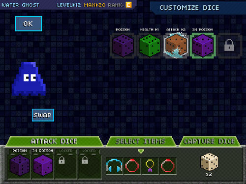 Tiny Dice5