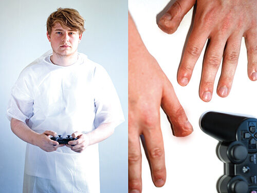 Gamer 7 5