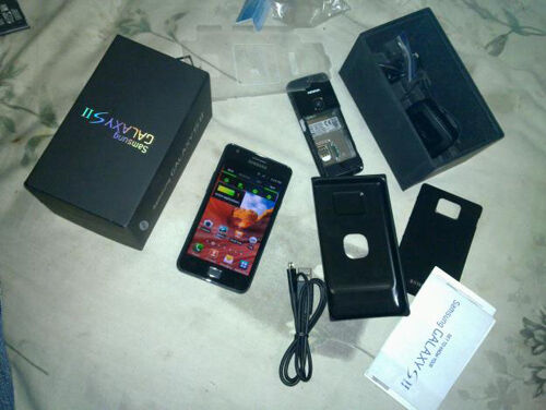 Kelengkapan Smartphone