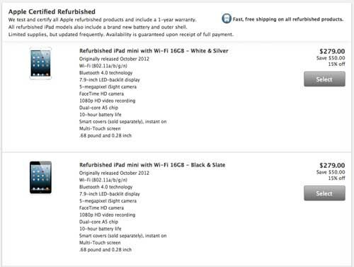 Apple Ipad Turun Harga 1