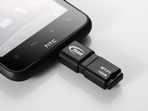 Smartphone Android Otg Virus 1