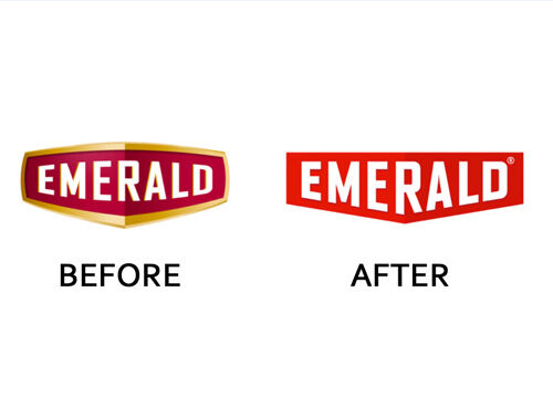 Perubahan Logo Perusahaan Besar Di 2015 5