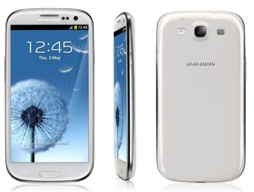 Bug Samsung Galaxy S3