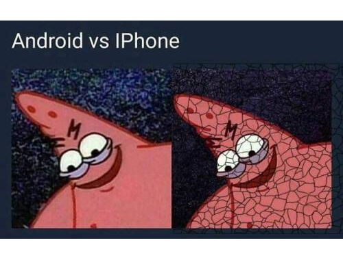 Meme Patrick 1 C7b0c